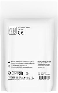 MINI KIT SET CEROTTI